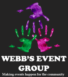 Webb's Event Group